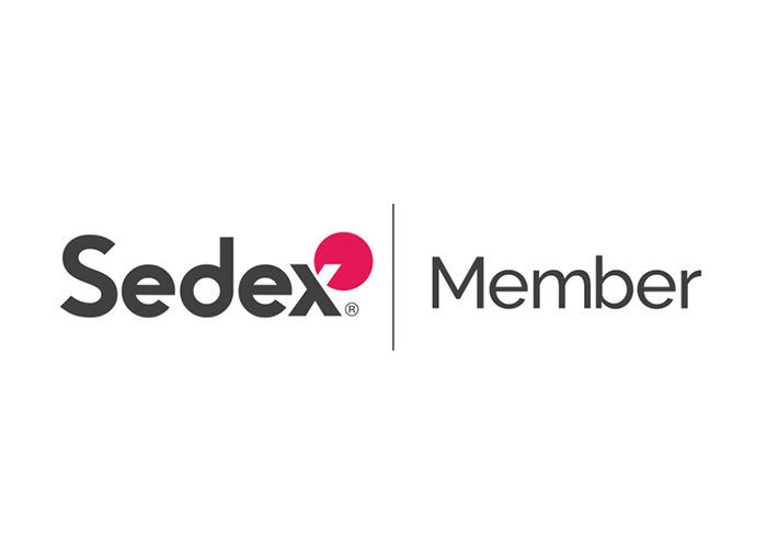 Sedex membership certification